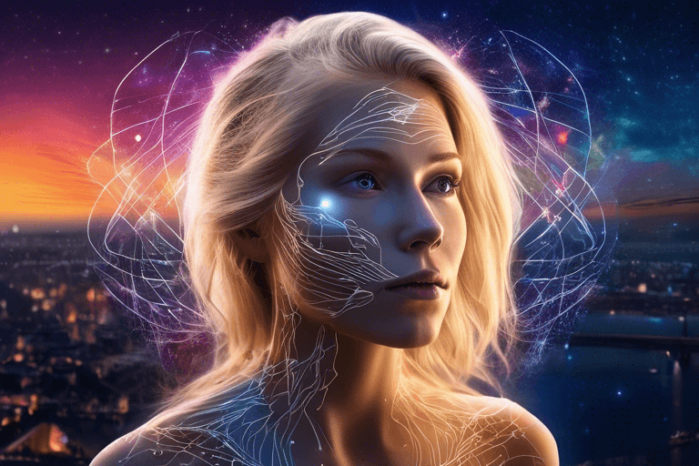 Intuition & ESP Of Everyday Life