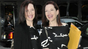 the psychic twins