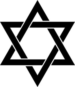 star of david