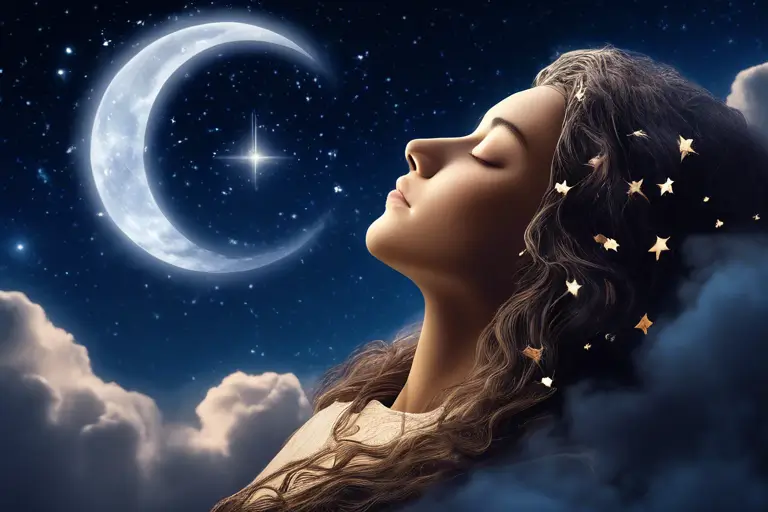 the psychic gifts link to spiritual harmony