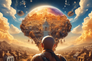 waking to a new world