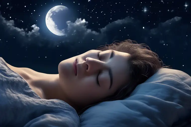 the inner peace of spiritualistic awareness