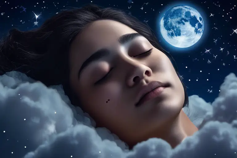 the subconscious minds eye of spiritualism