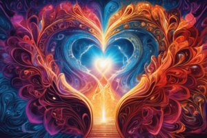 love is all that matters