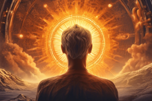 waking changed from experience