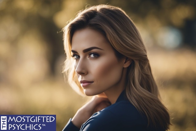 research and intuition for your first psychic reading