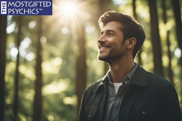 examples of when a spiritual psychic reading can help a person