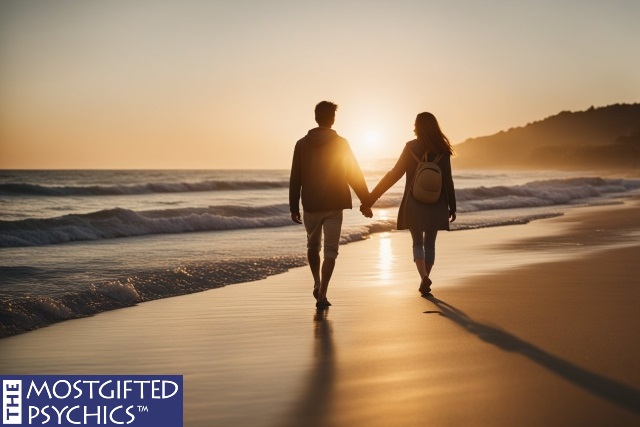 Is Love a Commitment, a Choice, or Just a Feeling?