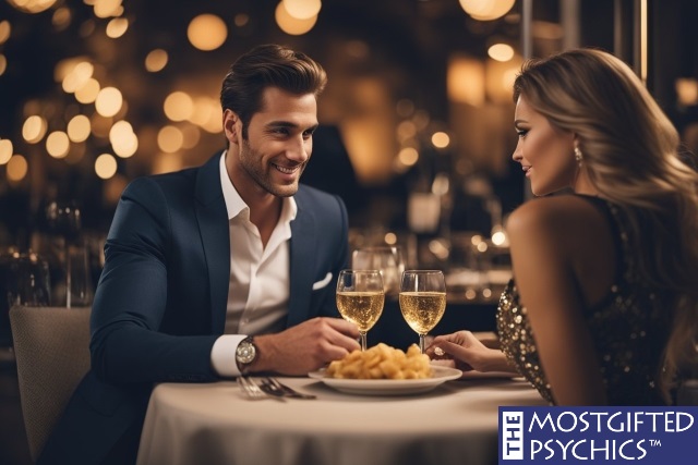 Biggest Red Flags on a First Date with a Guy