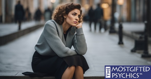 New Relationship Anxiety