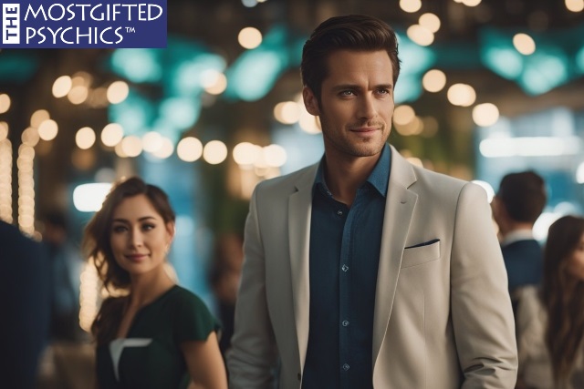 woman on a date with a respectful man