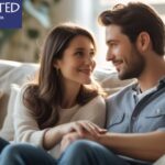 Telling a Guy You Feel Safe with Him