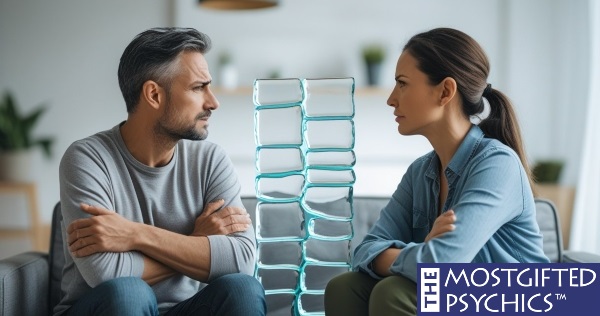 Emotional Blocks in Relationships