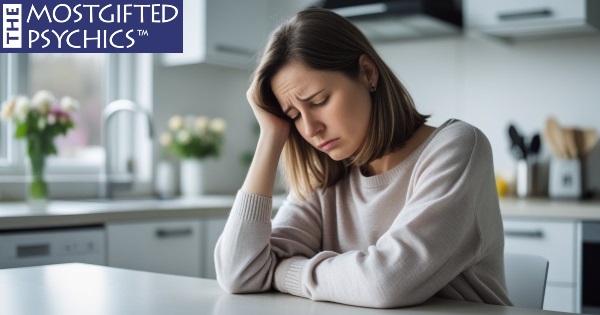 Moving Forward When You Love Someone You Can't Have