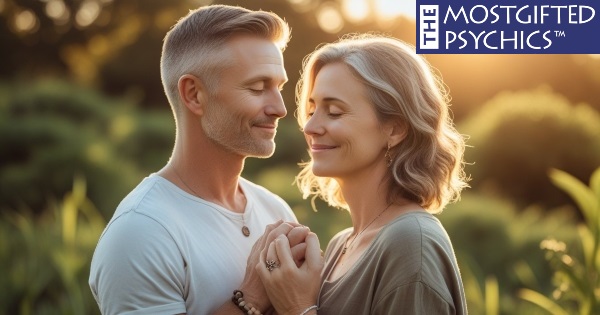 How to Find Your Spiritual Soulmate and Recognize Them