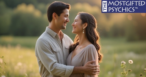 What is Spiritual Love and Intimacy in Relationships