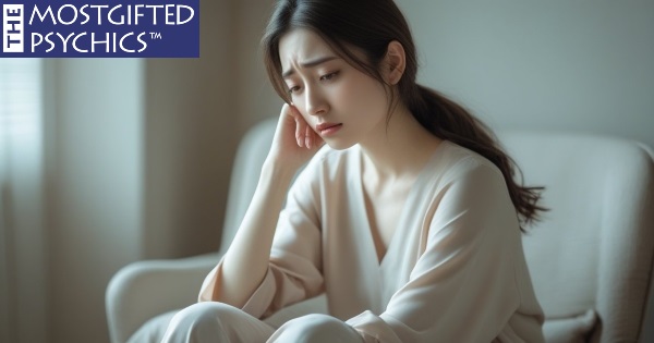 Feeling Not Good Enough to Be Loved