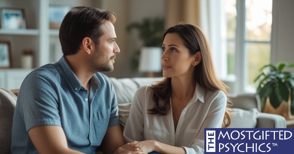 Questions to Build Trust in a Relationship