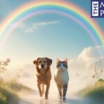 Communicating with Pets After Death (Signs & Methods)