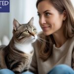 What Your Cat Is Trying to Tell You (Beyond Purrs & Meows)